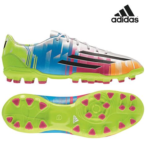 fußballschuhe adidas schwarz grün pink|Adidas f50 schuhe.